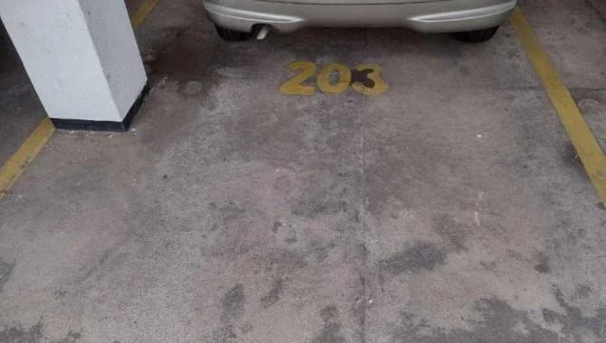 Foto 6 de 26: Apartamento em leilão em Teresina - PI — Apartamento, Padrão, 2 Vaga(S) de Garagem