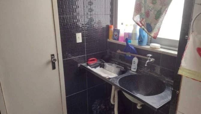 Foto 9 de 26: Apartamento em leilão em Teresina - PI — Apartamento, Padrão, 2 Vaga(S) de Garagem