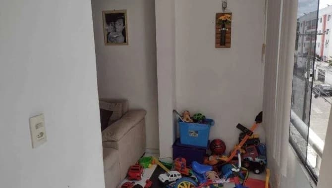 Foto 26 de 26: Apartamento em leilão em Teresina - PI — Apartamento, Padrão, 2 Vaga(S) de Garagem