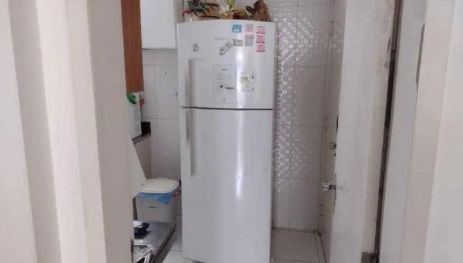 Foto 15 de 26: Apartamento em leilão em Teresina - PI — Apartamento, Padrão, 2 Vaga(S) de Garagem