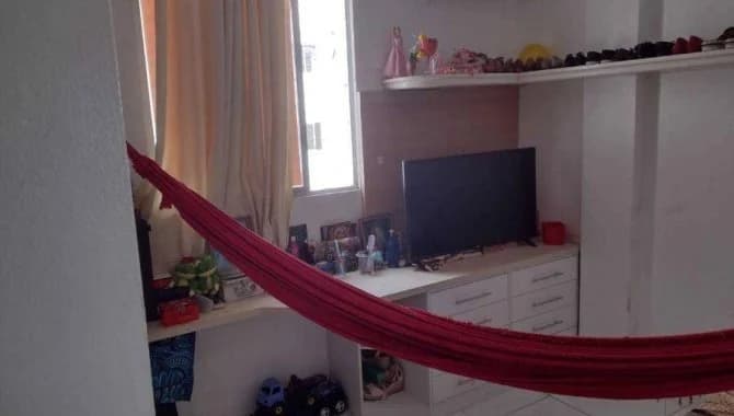 Foto 18 de 26: Apartamento em leilão em Teresina - PI — Apartamento, Padrão, 2 Vaga(S) de Garagem
