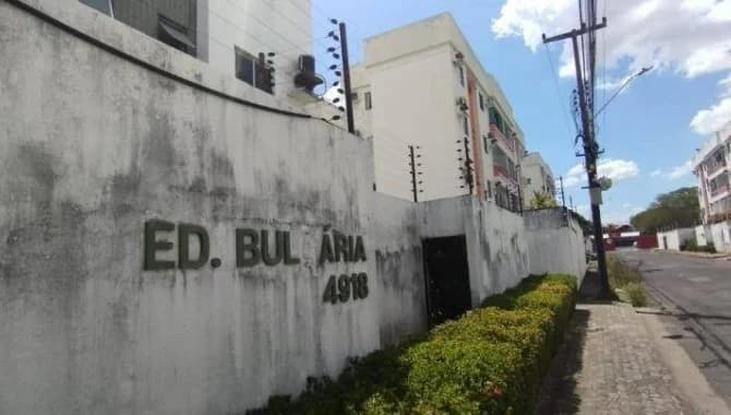 Foto 2 de 26: Apartamento em leilão em Teresina - PI — Apartamento, Padrão, 2 Vaga(S) de Garagem