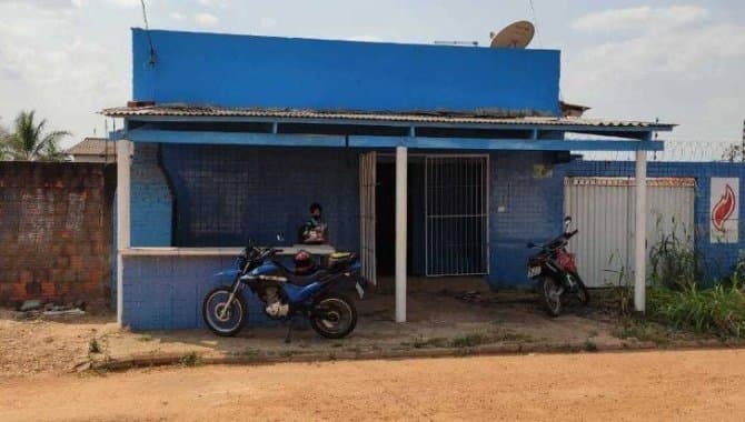 Foto 1 de 6: Comercial em leilão em Rio Branco - AC — Loja, Padrão, 0 Vaga(S) de Garagem