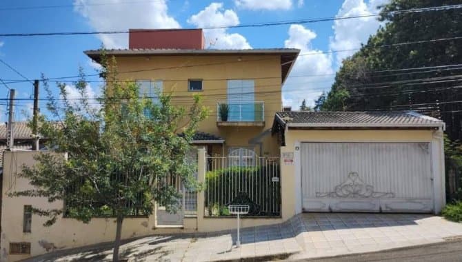 Foto 1 de 46: Casa em leilão em Indaiatuba - SP — Casa, Padrão, 0 Vaga(S) de Garagem