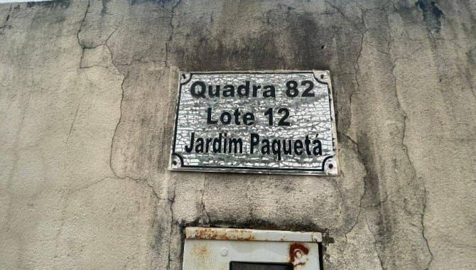 Foto 3 de 4: Casa em leilão em Planaltina - GO — Casa, Padrão, 1 Vaga(S) de Garagem