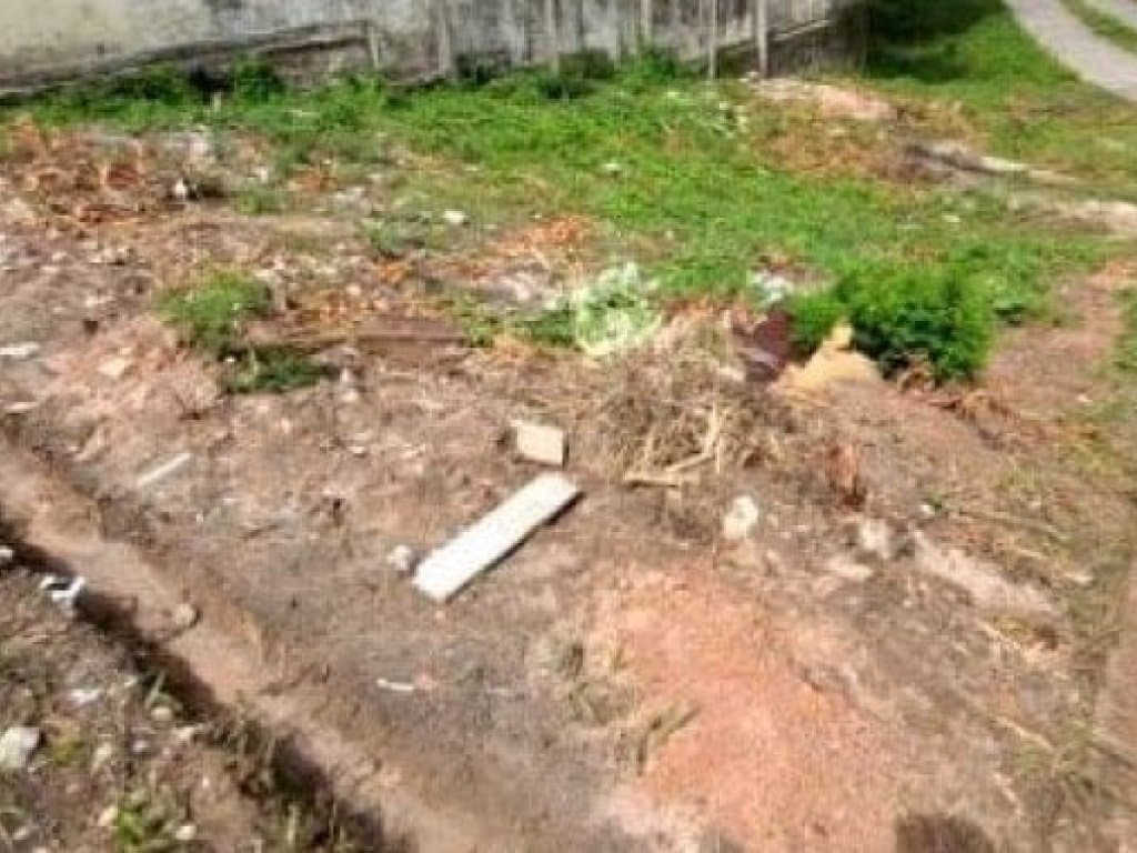 Foto 2 de 2: Terreno em leilão em São Luís - MA — Terreno 360 m² - Jardim Renascença - São Luís - MA