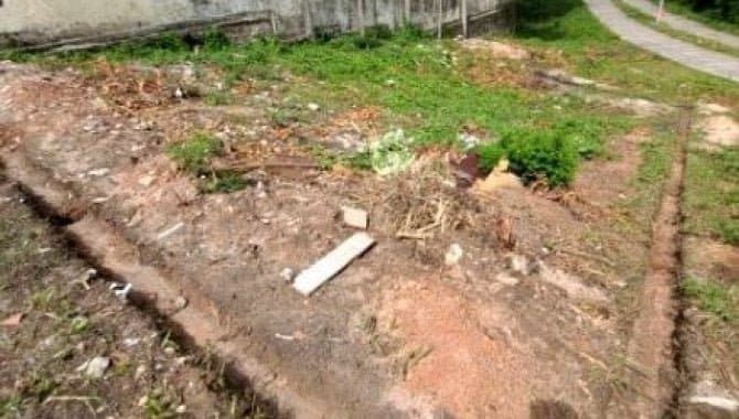 Foto 1 de 2: Terreno em leilão em São Luís - MA — Terreno 360 m² - Jardim Renascença - São Luís - MA