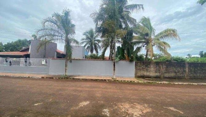 Foto 40 de 40: Casa em leilão em Santo Afonso - MT — Casa, Padrão, 1 Vaga(S) de Garagem