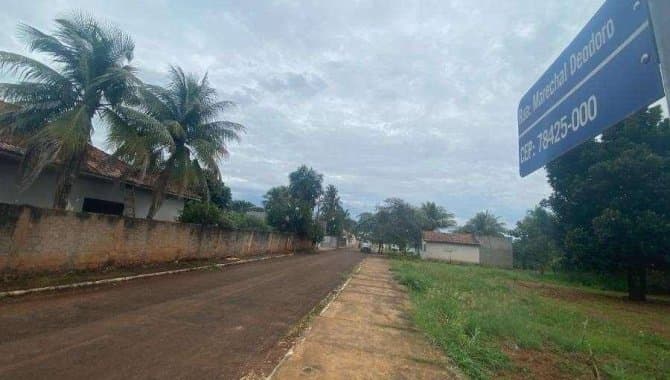 Foto 39 de 40: Casa em leilão em Santo Afonso - MT — Casa, Padrão, 1 Vaga(S) de Garagem