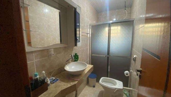 Foto 5 de 40: Casa em leilão em Santo Afonso - MT — Casa, Padrão, 1 Vaga(S) de Garagem