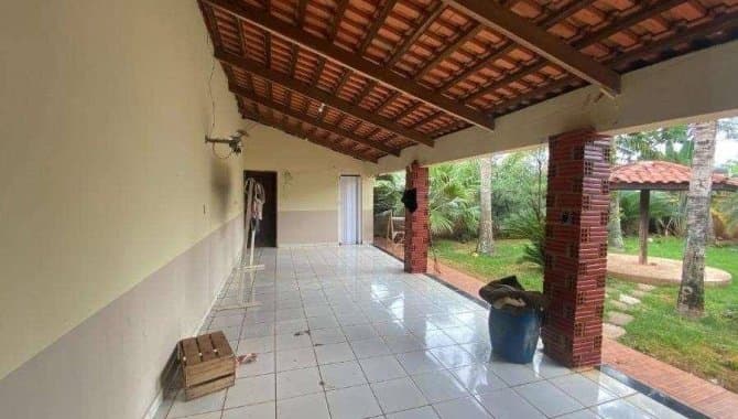 Foto 13 de 40: Casa em leilão em Santo Afonso - MT — Casa, Padrão, 1 Vaga(S) de Garagem