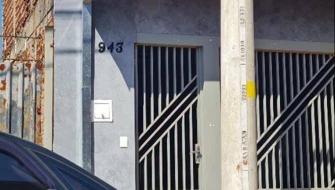 Foto 17 de 33: Casa em leilão em Bauru - SP — Casa, Padrão, 1 Vaga(S) de Garagem