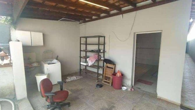 Foto 11 de 33: Casa em leilão em Bauru - SP — Casa, Padrão, 1 Vaga(S) de Garagem