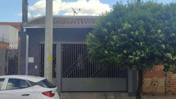 Foto 22 de 33: Casa em leilão em Bauru - SP — Casa, Padrão, 1 Vaga(S) de Garagem