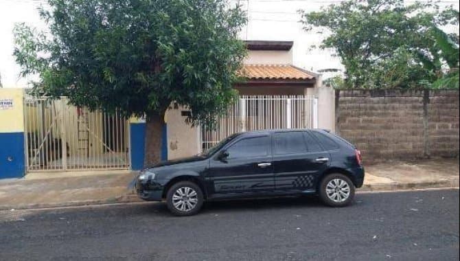 Foto 17 de 26: Casa em leilão em Jardinópolis - SP — Casa, Padrão, 1 Vaga(S) de Garagem