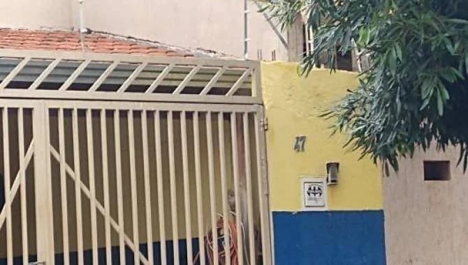 Foto 24 de 26: Casa em leilão em Jardinópolis - SP — Casa, Padrão, 1 Vaga(S) de Garagem