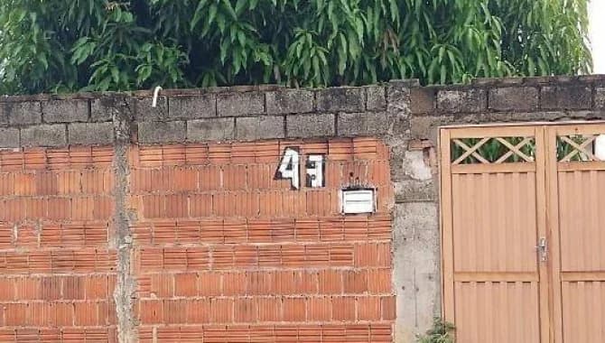 Foto 26 de 26: Casa em leilão em Jardinópolis - SP — Casa, Padrão, 1 Vaga(S) de Garagem