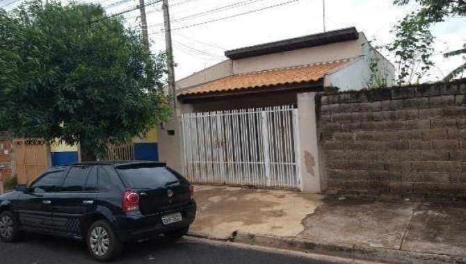 Foto 18 de 26: Casa em leilão em Jardinópolis - SP — Casa, Padrão, 1 Vaga(S) de Garagem