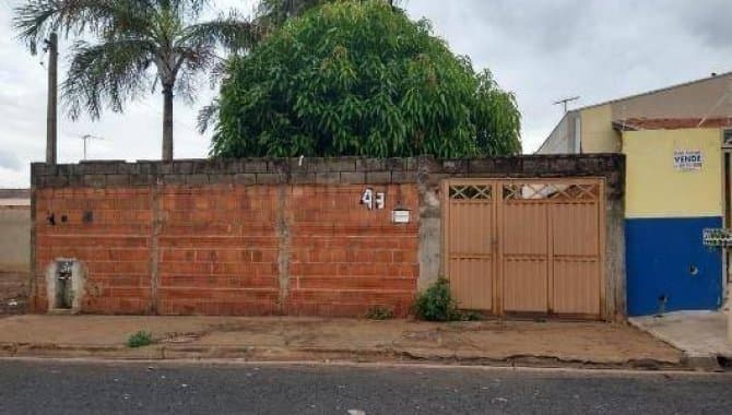 Foto 25 de 26: Casa em leilão em Jardinópolis - SP — Casa, Padrão, 1 Vaga(S) de Garagem