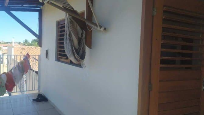 Foto 7 de 15: Casa em leilão em Lucrécia - RN — Casa, Padrão, 1 Vaga(S) de Garagem