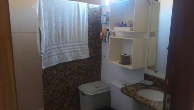 Foto 11 de 15: Casa em leilão em Lucrécia - RN — Casa, Padrão, 1 Vaga(S) de Garagem