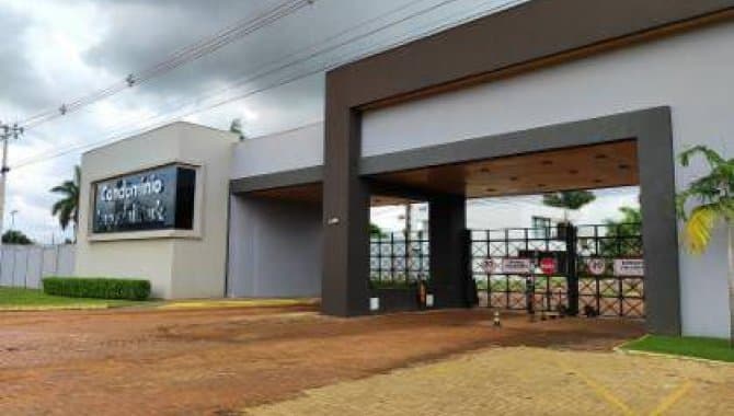Foto 2 de 6: Casa em leilão em Vilhena - RO — Casa, em Condomínio, 0 Vaga(S) de Garagem