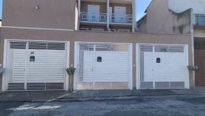 Foto 1 de 4: Casa em leilão em São Paulo - SP — Casa, Padrão, 0 Vaga(S) de Garagem