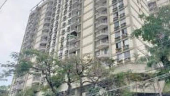 Foto 1 de 3: Apartamento em leilão em Rio De Janeiro - RJ — Apartamento, Padrão, 1 Vaga(S) de Garagem