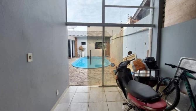 Foto 9 de 15: Casa em leilão em Lucas Do Rio Verde - MT — Casa, Padrão, 0 Vaga(S) de Garagem