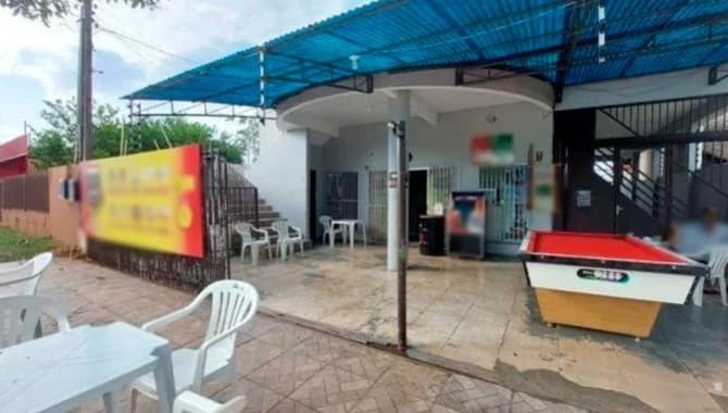 Foto 2 de 3: Casa em leilão em Lucas Do Rio Verde - MT — Casa 158 m² - Jardim Primaveras - Lucas do Rio Verde - MT