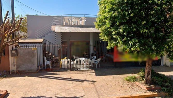 Foto 1 de 3: Casa em leilão em Lucas Do Rio Verde - MT — Casa 158 m² - Jardim Primaveras - Lucas do Rio Verde - MT