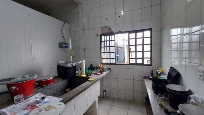 Foto 7 de 15: Casa em leilão em Lucas Do Rio Verde - MT — Casa, Padrão, 0 Vaga(S) de Garagem