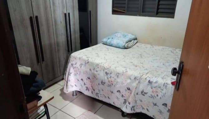Foto 8 de 10: Casa em leilão em Dourados - MS — Casa, em Condomínio, 1 Vaga(S) de Garagem