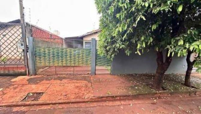 Casa em leilão em Dourados - MS — Casa em Condomínio 36 m² (Unid. 130 - Qd. 07) - Jardim dos Eucaliptos - Dourados - MS
