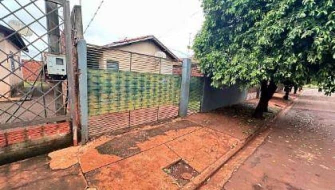 Foto 10 de 10: Casa em leilão em Dourados - MS — Casa, em Condomínio, 1 Vaga(S) de Garagem