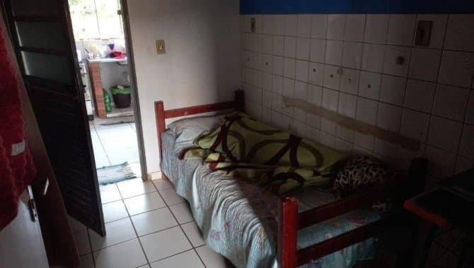 Foto 3 de 10: Casa em leilão em Dourados - MS — Casa, em Condomínio, 1 Vaga(S) de Garagem