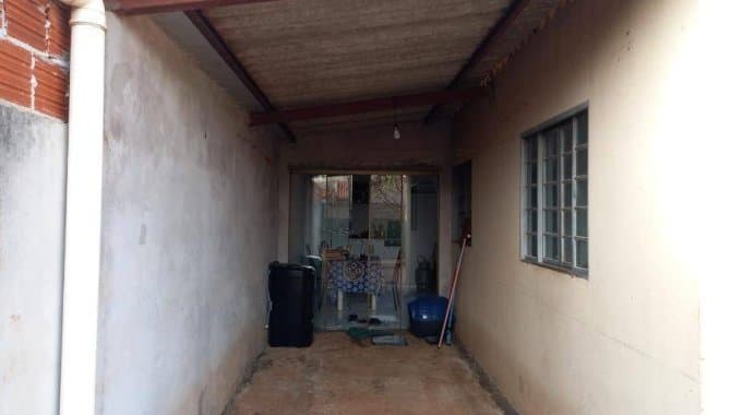 Foto 5 de 10: Casa em leilão em Dourados - MS — Casa, em Condomínio, 1 Vaga(S) de Garagem