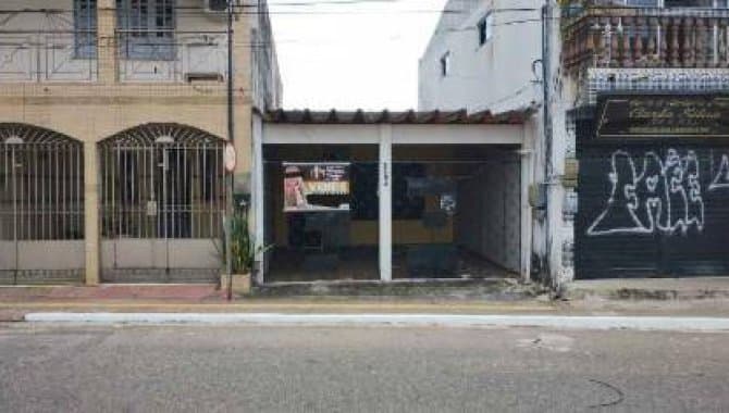 Foto 3 de 3: Casa em leilão em Belém - PA — Casa 122 m² - Marco - Belém - PA
