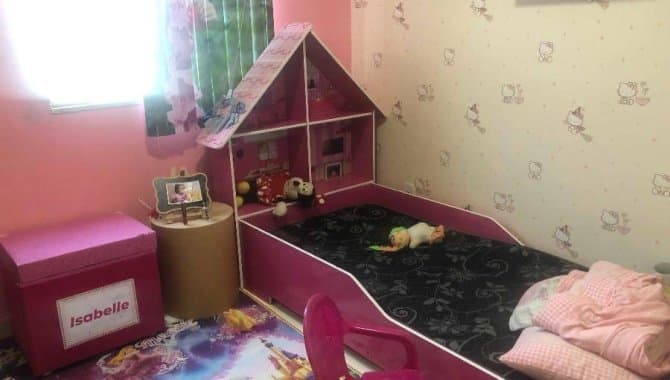 Foto 6 de 14: Casa em leilão em Vitória Da Conquista - BA — Casa, Padrão, 1 Vaga(S) de Garagem