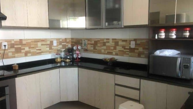 Foto 12 de 14: Casa em leilão em Vitória Da Conquista - BA — Casa, Padrão, 1 Vaga(S) de Garagem