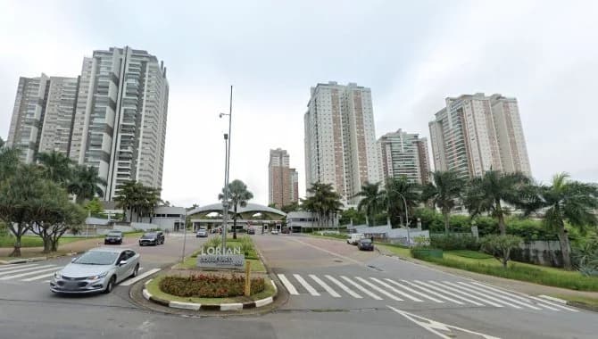 Apartamento em leilão em Osasco - SP — Apartamento 215 m² (Unid. 41) - Adalgisa - Osasco - SP