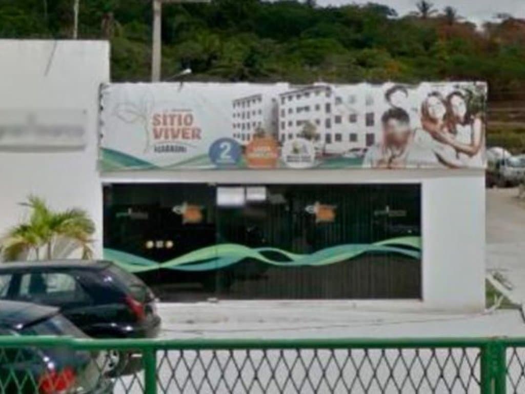 Foto 3 de 4: Apartamento em leilão em Igarassu - PE — Apartamento 41 m² (01 vaga) - Inhamã - Igarassu - PE
