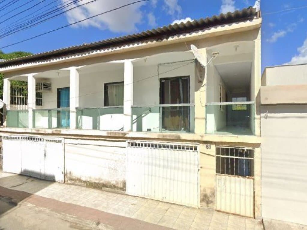 Foto 3 de 4: Casa em leilão em Serra - ES — Casa 336 m² - Jardim Guanabara - Serra - ES