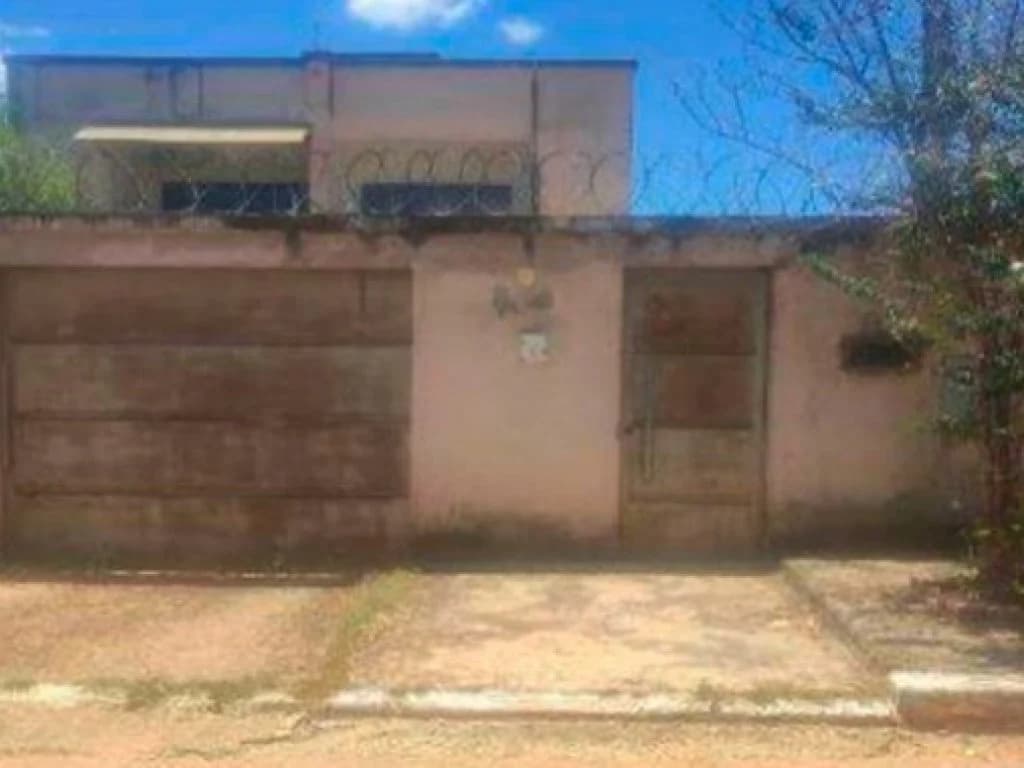 Foto 3 de 5: Casa em leilão em Lagoa Santa - MG — Casa 110 m² - Residencial Visão - Lagoa Santa - MG