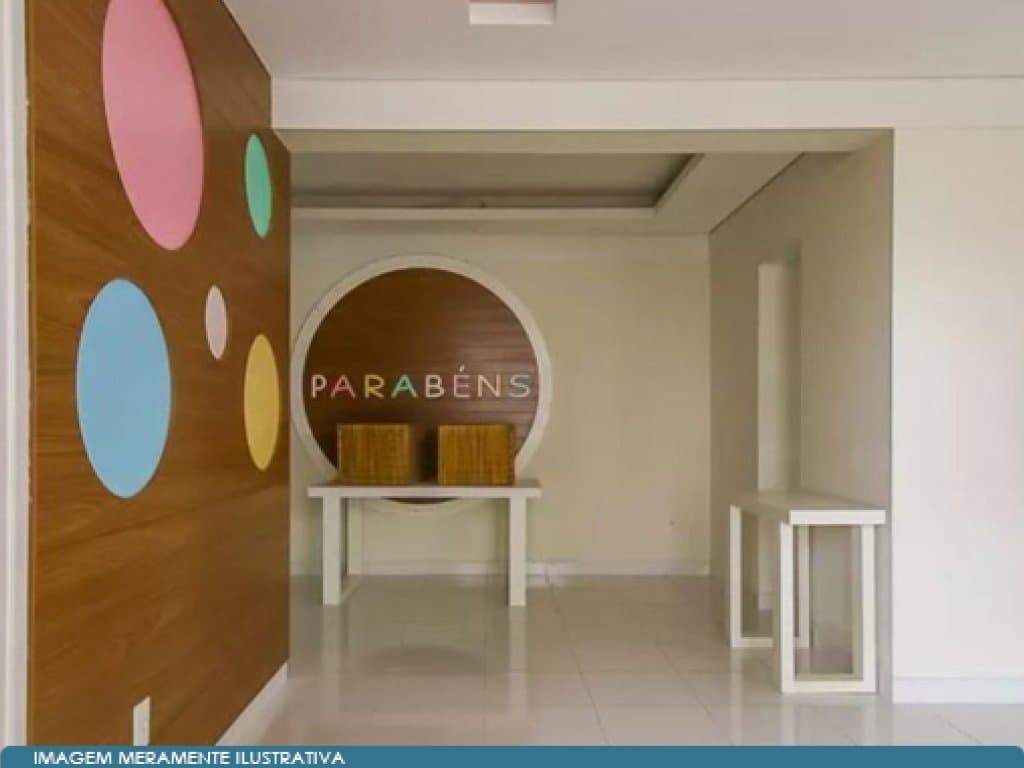 Foto 7 de 9: Apartamento em leilão em São Paulo - SP — Direitos sobre Apartamento 61 m² (próx. à Av. Nossa Sra. de Sabará) - Vila Isa - São Paulo - SP