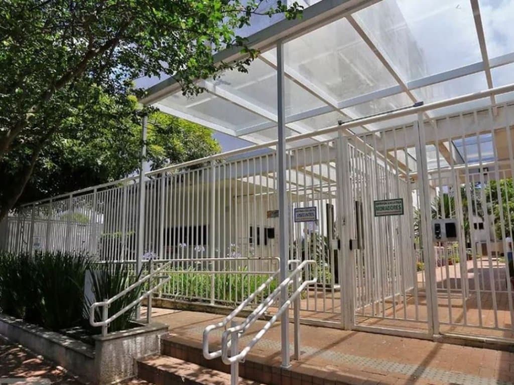 Foto 2 de 9: Apartamento em leilão em São Paulo - SP — Direitos sobre Apartamento 61 m² (próx. à Av. Nossa Sra. de Sabará) - Vila Isa - São Paulo - SP