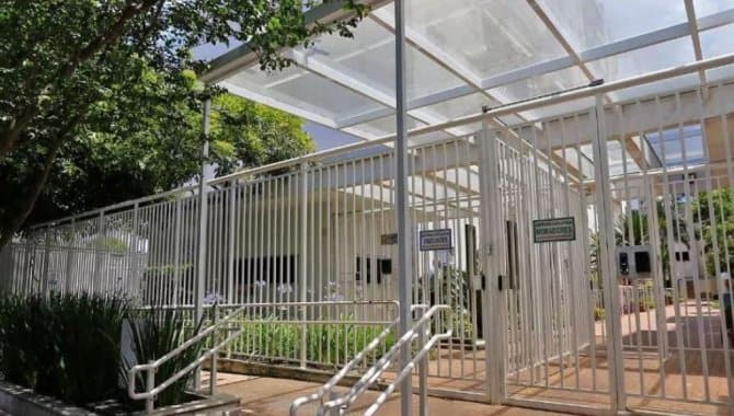 Foto 1 de 9: Apartamento em leilão em São Paulo - SP — Direitos sobre Apartamento 61 m² (próx. à Av. Nossa Sra. de Sabará) - Vila Isa - São Paulo - SP