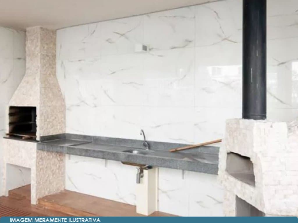 Foto 5 de 9: Apartamento em leilão em São Paulo - SP — Direitos sobre Apartamento 61 m² (próx. à Av. Nossa Sra. de Sabará) - Vila Isa - São Paulo - SP
