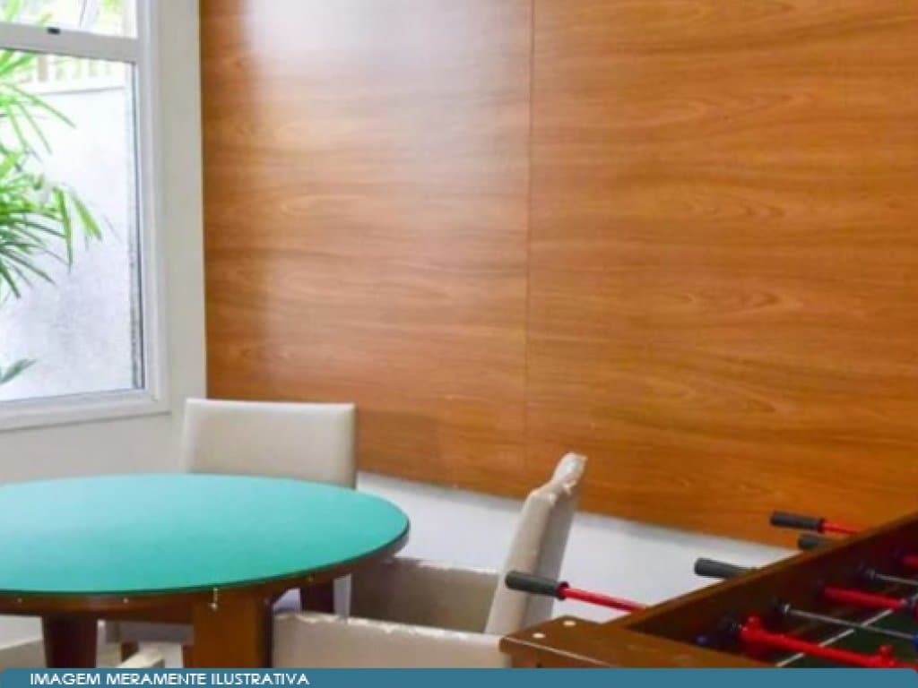 Foto 8 de 9: Apartamento em leilão em São Paulo - SP — Direitos sobre Apartamento 61 m² (próx. à Av. Nossa Sra. de Sabará) - Vila Isa - São Paulo - SP