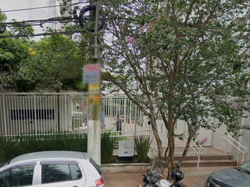 Foto 3 de 9: Apartamento em leilão em São Paulo - SP — Direitos sobre Apartamento 61 m² (próx. à Av. Nossa Sra. de Sabará) - Vila Isa - São Paulo - SP